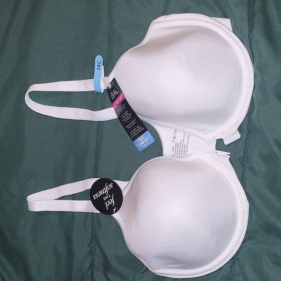 Bali Other - NWT Bali bra